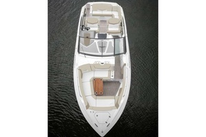 Cruisers 32ft Cruisers Sport Series Yacht For Sale