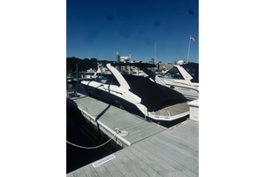 Cruisers 32ft Cruisers Sport Series Yacht For Sale