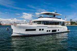 IN SITE 68ft Sirena Yacht For Sale