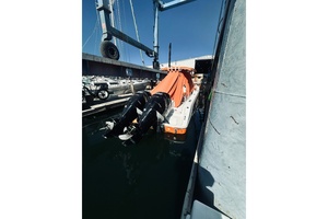 33ft Donzi Yacht For Sale