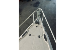 33ft Donzi Yacht For Sale