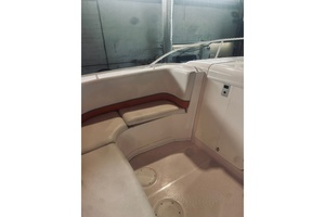 33ft Donzi Yacht For Sale