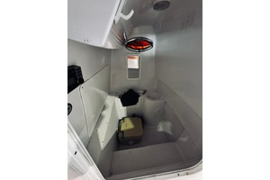 33ft Donzi Yacht For Sale