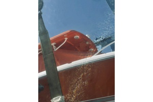 33ft Donzi Yacht For Sale
