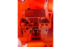 33ft Donzi Yacht For Sale