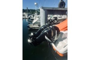 33ft Donzi Yacht For Sale