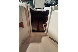 33ft Donzi Yacht For Sale