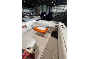 33ft Donzi Yacht For Sale