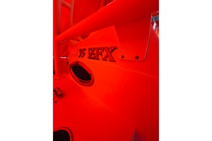 33ft Donzi Yacht For Sale