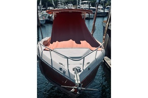 33ft Donzi Yacht For Sale