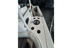 33ft Donzi Yacht For Sale