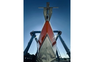 33ft Donzi Yacht For Sale