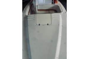 33ft Donzi Yacht For Sale