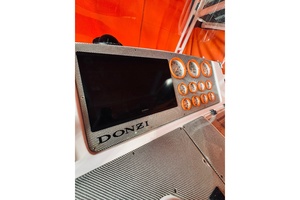 33ft Donzi Yacht For Sale