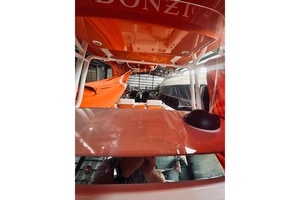 33ft Donzi Yacht For Sale