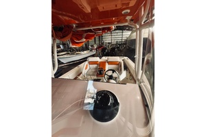 33ft Donzi Yacht For Sale