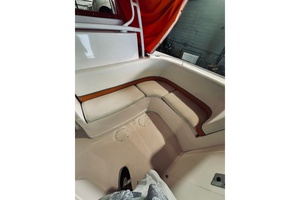 33ft Donzi Yacht For Sale