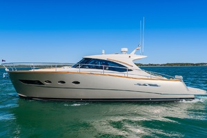43FT (13.28M) CHRIS-CRAFT yacht for sale