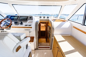 43FT (13.28M) CHRIS-CRAFT