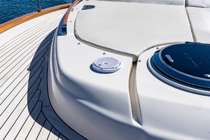 43FT (13.28M) CHRIS-CRAFT