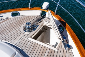 43FT (13.28M) CHRIS-CRAFT