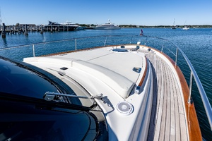 43FT (13.28M) CHRIS-CRAFT