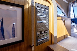 43FT (13.28M) CHRIS-CRAFT