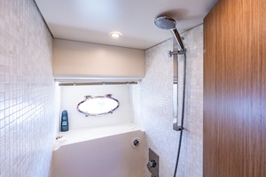 43FT (13.28M) CHRIS-CRAFT