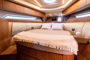 43FT (13.28M) CHRIS-CRAFT