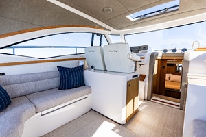 43FT (13.28M) CHRIS-CRAFT