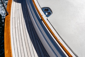 43FT (13.28M) CHRIS-CRAFT