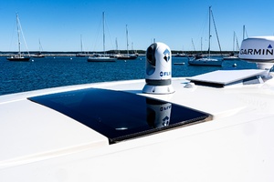 43FT (13.28M) CHRIS-CRAFT