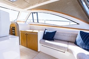 43FT (13.28M) CHRIS-CRAFT