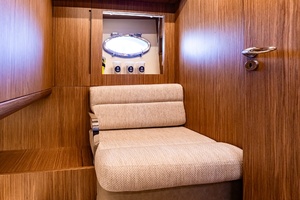 43FT (13.28M) CHRIS-CRAFT