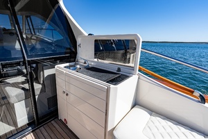 43FT (13.28M) CHRIS-CRAFT