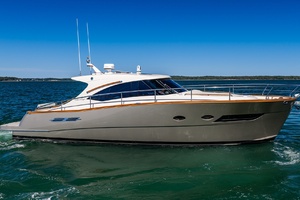 43FT (13.28M) CHRIS-CRAFT