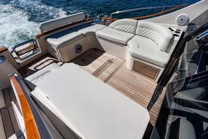 43FT (13.28M) CHRIS-CRAFT