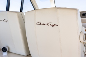 43FT (13.28M) CHRIS-CRAFT