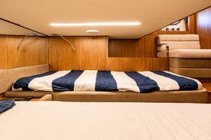 43FT (13.28M) CHRIS-CRAFT