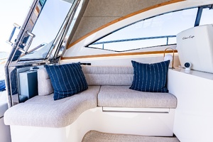 43FT (13.28M) CHRIS-CRAFT