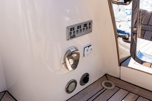 43FT (13.28M) CHRIS-CRAFT