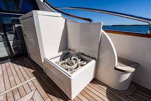43FT (13.28M) CHRIS-CRAFT