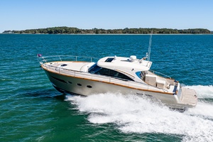43FT (13.28M) CHRIS-CRAFT Worth Avenue Yachts