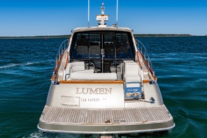 43FT (13.28M) CHRIS-CRAFT