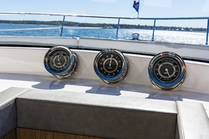 43FT (13.28M) CHRIS-CRAFT