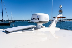 43FT (13.28M) CHRIS-CRAFT