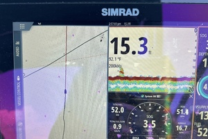 25ft Sea Ray Yacht For Sale