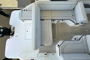 25ft Sea Ray Yacht For Sale