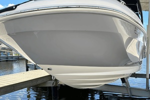 25ft Sea Ray Yacht For Sale