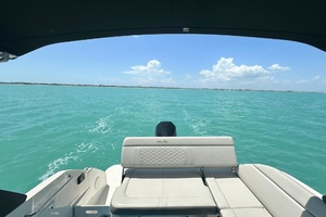 25ft Sea Ray Yacht For Sale